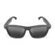 New OEM ODM Smart Glasses Compatible IOS Android Portable Personal Stereo Microphone Speaker Valuable Smart Sun Glasses. 