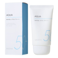 Missha All Around Safe Block Aqua Sun Gel SPF50+ PA++++ - 50ml.