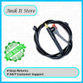 High Pressure Water Spray Gun For High Pressure Flow Pump With Pipe. 