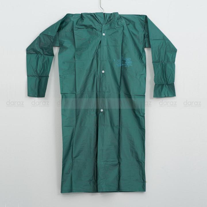 Kids Motu Patlu Rain Coat waterproof 5-8 years