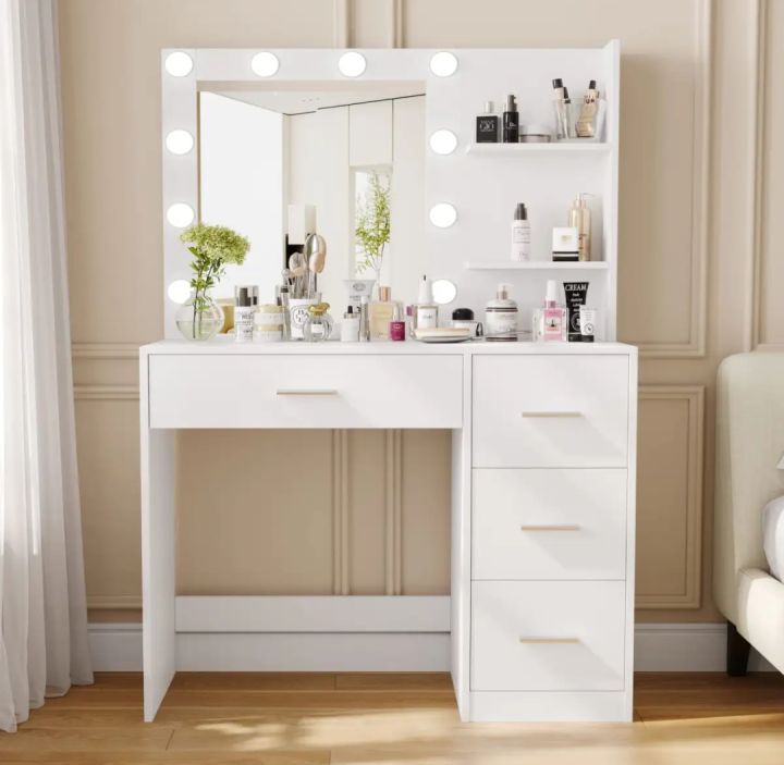 Modern%20Vanity%20Dressing%20Table%20With%2010%20Pcs%20White%20Led%20Light%20%20by%20FURNIZONE%20BD%20-%20Image%202