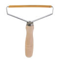 Mini Lint Roller Lent Remover Clothes Hair-Removal Brush Portable Clothes Sticky Dust Removal Depilation Ball Hair Removal.
