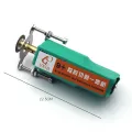 9+ Electric Cutting Glue Machine LCD Screen Cutting Speed Adjustable LCD Screen OCA LOCA Glue Remover Phone Screen Cutting Tools Nine Plus Electric Cutting Glue Machine. 