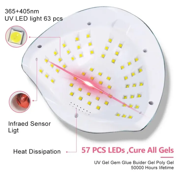 63LEDs%20UV%20LED%20Nail%20Lamp%20Dryer%20for%20Curing%20All%20Gel%20Nail%20Polish%20for%20Gel%20Protable%20Nail%20Drying%20Light%20Manicure%20Tools%20-%20Image%203