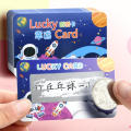 New 50pc Reward cratch Card Film Coated ticker DIY cratch Off Label for Party Activity Favor tationery ticker. 