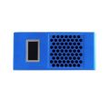 Bitcoin Lucky Miner LV07+LV03 Silent Miner TH/S SHA256 Algorithm Crypto Solo Asic Cryptocurrency Miner. 