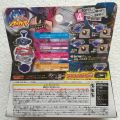 ra Jnese Beyblade BB105 Big Bang Pegasis F:D 4D System spinning top toys.