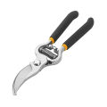 TOLSEN 8" Garden Pruning Shear Bypass Pattern 200mm or 8 Inch Dipped Handle Model: 31018.