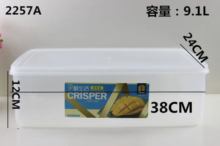 Product%20Large%20Size%20Plastic%20Fresh-keeping%20Container%20Large-Volume%20Sealed%20Transparent%20Box%20Thick%20Rectangular%20Food%20Freeze%20Storage%20-%20Image%204