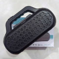 GREATNICE GTS-1336 Bluetooth, USB, AUX, SD Card & FM Radio Supported Solar Charging Speaker With Torch.