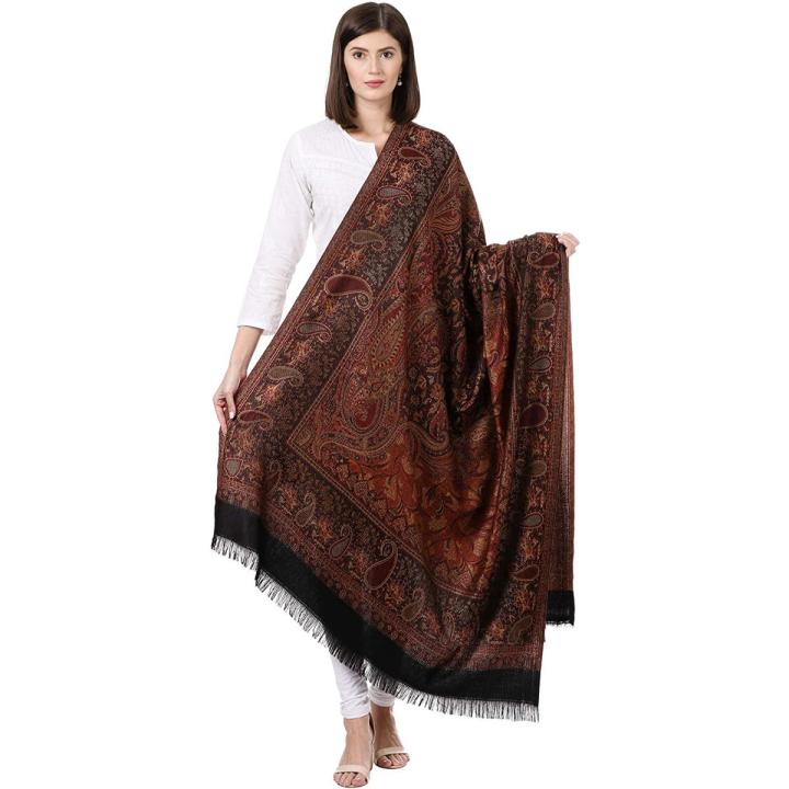 Kashmiri Pashmina Shawl Winter Collection