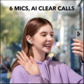 Anker Soundcore P40i ANC TWS Earbuds.