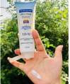 Neutrogena Ultra Sheer Dry Touch Sunblock, SPF 50+ sunscreen for men and womenBroad spectrum SPF 50+ protection against UVA UVB rays. Formulation : LotionNeutrogena Ultra Sheer Dry Touch Sunblock is Dermatologist TestedNeutrogena Ultra Sheer. 
