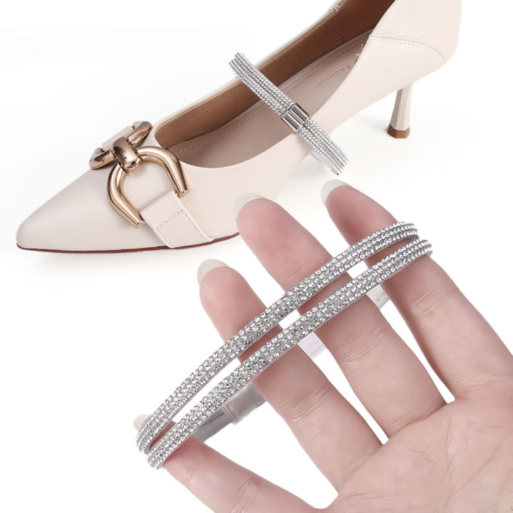 Rhinestone%20High%20Heels%20Shoes%20Band%20Anti-loose%20for%20Women%20Shoes%20Accessory%20Anti-drop%20Heel%20Straps%20Belt%20Fixing%20Belts%20-%20Image%206