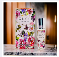Bloom Concentrated Perfume Oil by Al Farhan Long Lasting Non-alcoholic Fragrance - 6ml. 