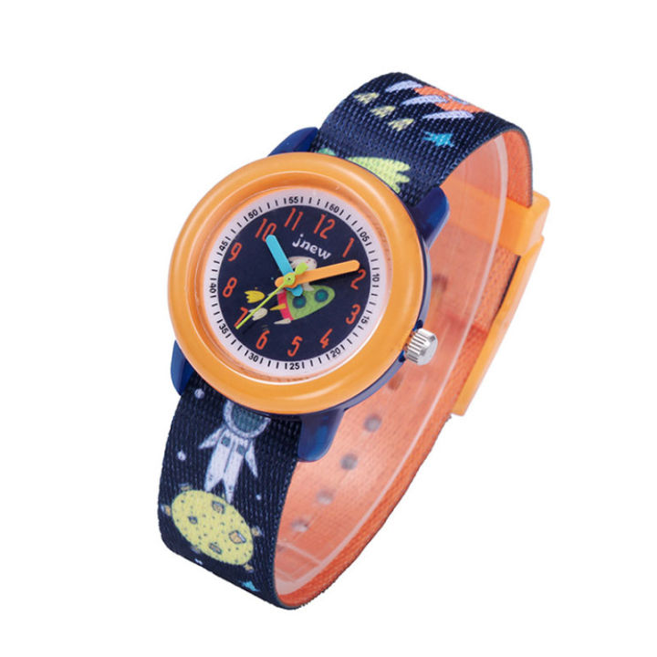 Children's%20Watch%20Pattern%20Love%20Star%20Cartoon%20Girl%20Boy%20Quartz%20Clock%20Casual%20Fashion%20Bracelet%20Children's%20Learning%20Time%20Watch%20for%20Kids%20-%20Image%202