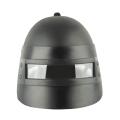 Cool Game PUBG Level 3 Helmet Cosplay Props Head Adult Women Men Cap Cosplay Equipment Helmet Party. 