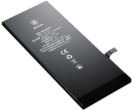 Apple iPhone 6 Battery - 2400mAh