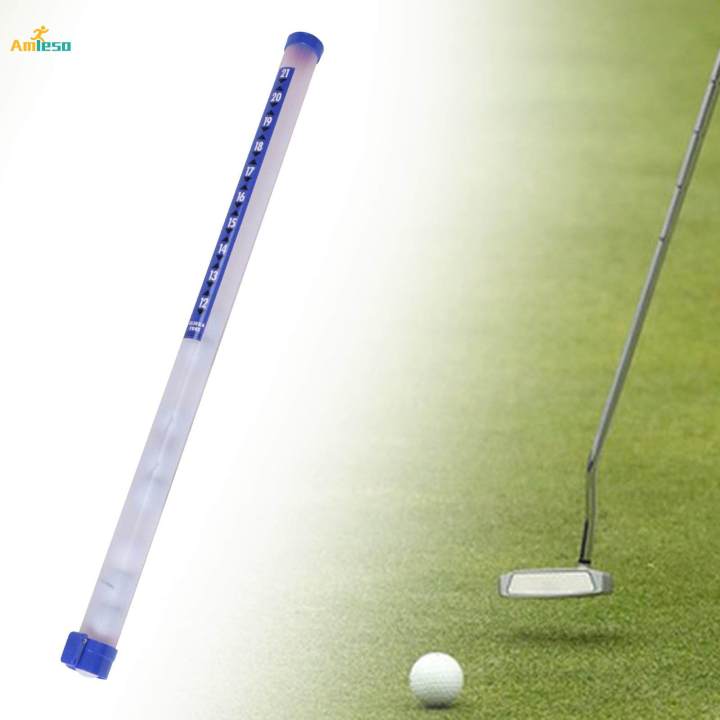 Golf Ball Retriever Portable Golf Accessories Training Equipment Sturdy Golf Ball Picker Golf Ball