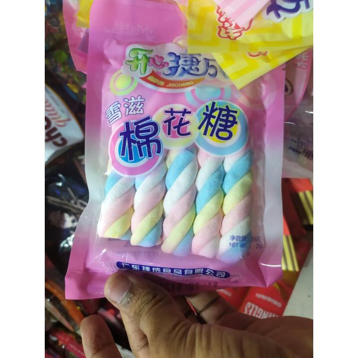 Awesome Marshmallow 26gm - 4pack