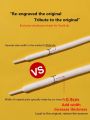 1Pair Sb Dunks low Shoelaces for Sneakers 0.9CM Thickened Original Classic AF1AJ Shoe laces Basketball Shoes Non-slip Sport Lace. 