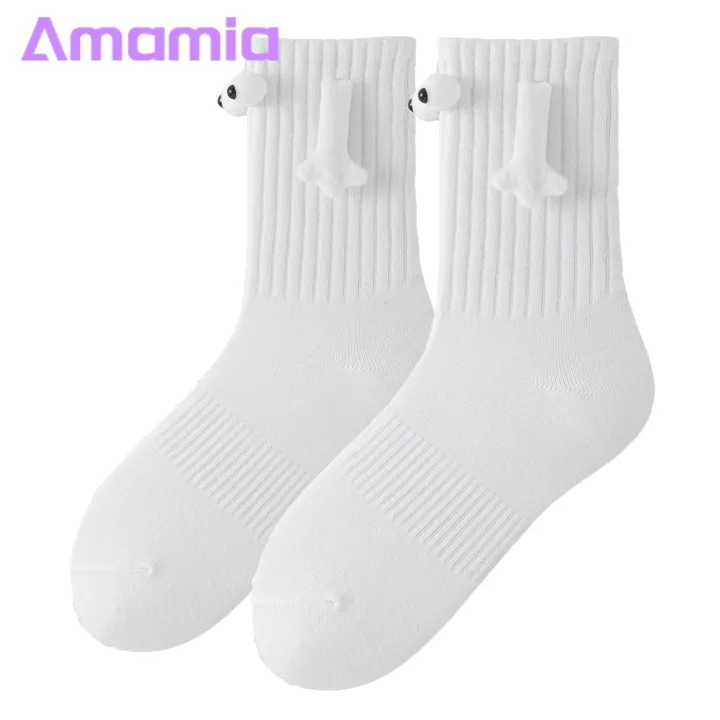 Magnetic%20Socks%201%20Pair%20Linking%20Couple%20Socks%20Funny%20Big%20Eyes%20Holding%20Hands%20Mid-tube%20Cute%20Gifts%20for%20Women%20Men%20-%20Image%203
