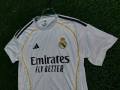 Real Madrid Home Jersey 25/26 | Real Madrid Jersey Price in BD. 