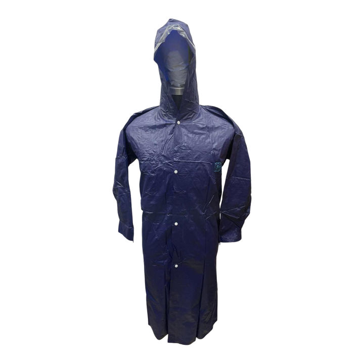 Raincoat Polyester For Men