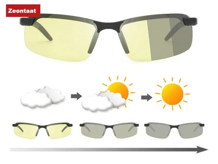Square%20Retro%20Rivet%20Photochromic%20Sunglasses%20Men%20Polarized%20Women%20Sports%20Sun%20Glasses%20Day%20Night%20Vision%20Driving%20gafas%20de%20sol%20hombre%20-%20Image%202