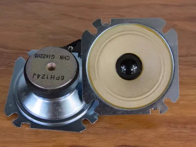 GHXAMP%202.5inch%20Tweeter%20Speaker%206Ohm%2030W%2060W%20Paper%20Cone%20Treble%20for%20Panasonic%202PCS%20-%20Image%206