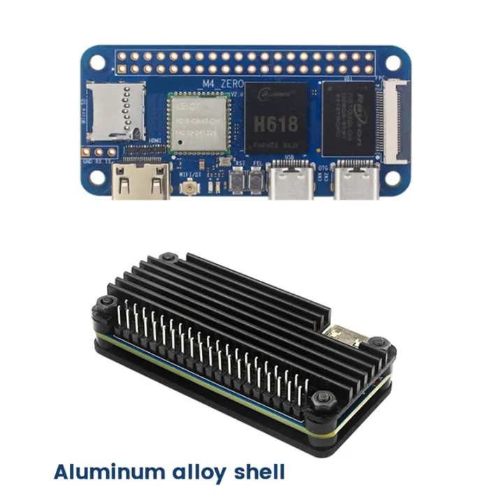 For%20Banana%20Pi%20-%20Zero%20Development%20Board+Case%20Allwinner%20H618%204G%20LPDDR4%2032G%20EMMC%202.4G/5G%20WIFI%20BT4.2%20Motherboard%20-%20Image%208