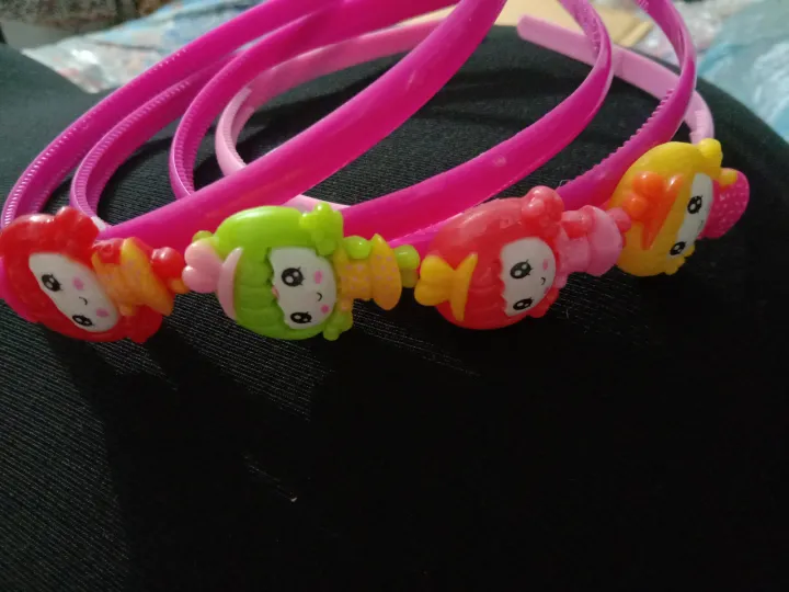 Plastic%20Hair%20Band%20for%20Girls%20Multi-color-1%20pcs%20-%20Image%203