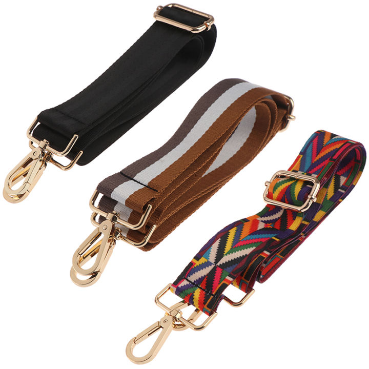 Belt Shoulder Bag Strap For Crossbody Straps Adjustable Strap Bag