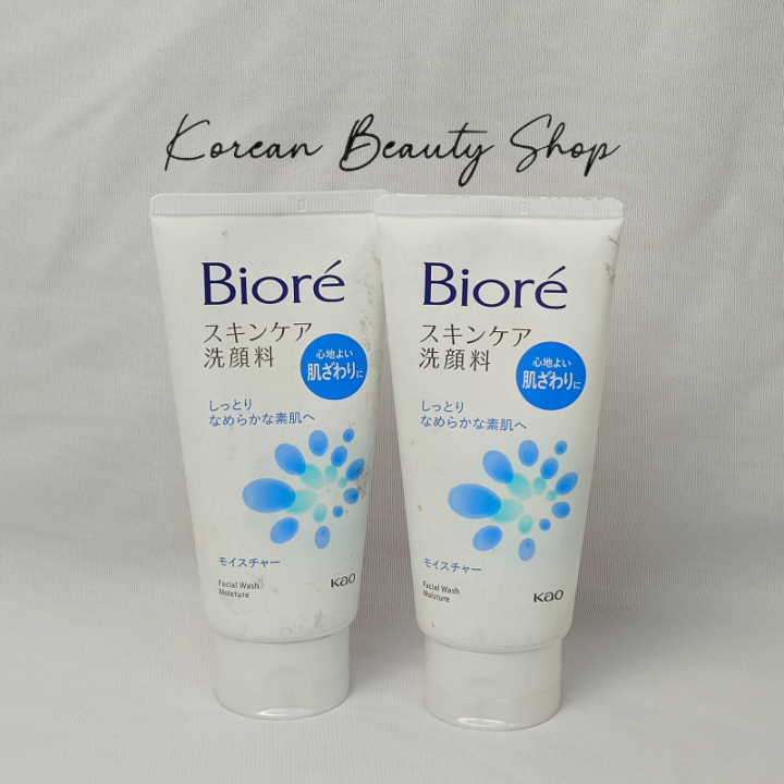 Biore%20Skin%20Care%20Facial%20Wash%20Moisture%20For%20Moist%20&%20Smooth%20Skin%20-%20Image%204