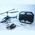 3.5 Channels RC Helicopter with Gyro Infrared LS-222 Remote Control Helicopter Airplane Indoor Outdoor for Boys And Girls-silver. 