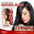 Tov CH Hair Color Cream 80*2 Natural Black 22.0.