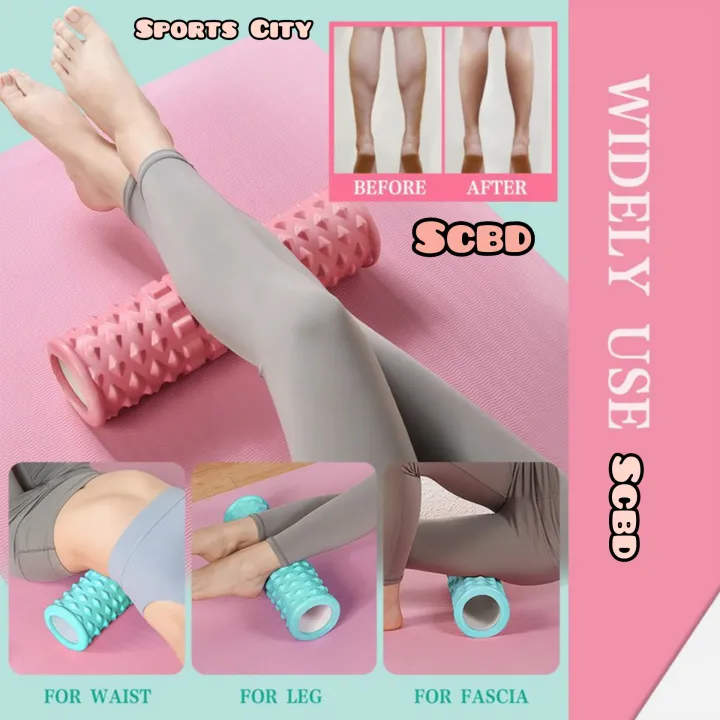 Yoga%20Foam%20Roller%2013%20Inch%20-%20Image%209