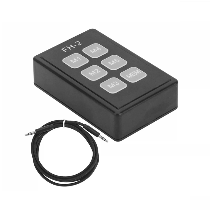 -2 Control Keyboard Control Keyboard for SSB CW Controller for Keyboard ...