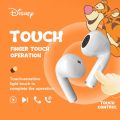 Disney LK02 Mickey Mouse Earbuds Earphones TWS Sport Bluetooth Earphones 5.1 Wireless Headphones Gaming Headset Earbuds With Mic. 