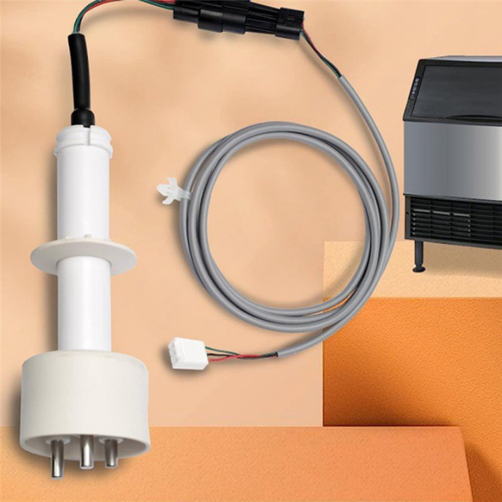 000016053%20Ice%20Water%20Level%20Probe%20Kit%20As%20Shown%20with%20Harness%20Ice%20Water%20Level%20Sensor%20Probe%20Kit%20for%20Manitowoc%20Ice%20Machines%20-%20Image%207