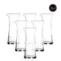 Ocean Tempo Carafe Tumbler, 610ml (Single Pcs) - 3621J.