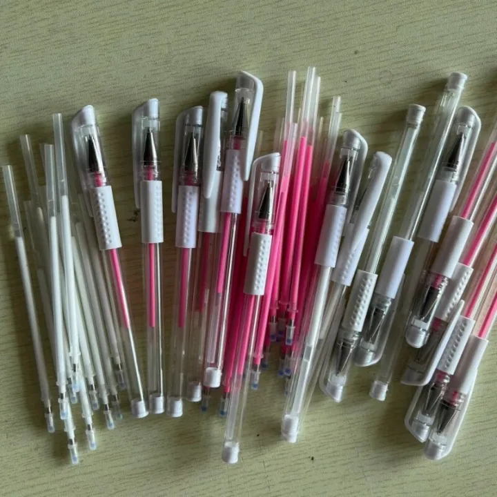50pcs%20Pink%20Tattoo%20Pen%20Pmu%20Brow%20Pink%20Surgical%20Marker%20Pen%20for%20Permanent%20Makeup%20Eyebrow%20Lip%20Scribe%20Permanent%20Pen%20Tattoo%20Accessory%20-%20Image%204