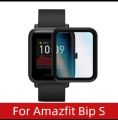 Amazfit Bip S Screen Protector.
