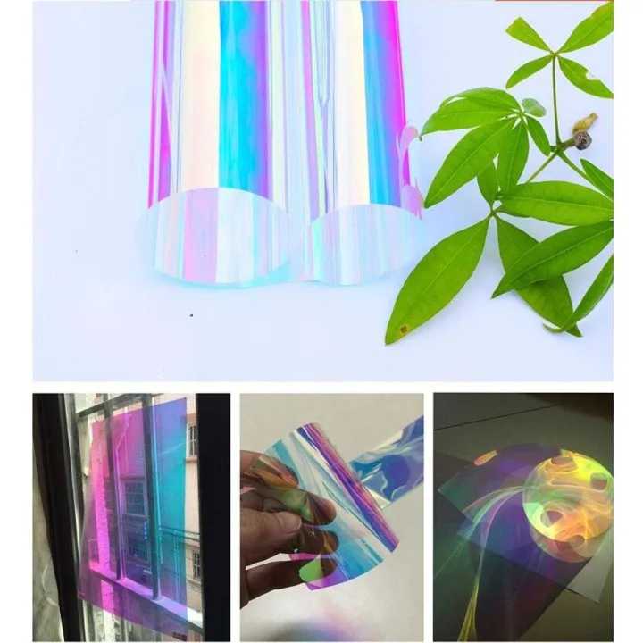 Mul-size%20Colorful%20PET%20Rainbow%20Window%20Film%20Chameleon%20Window%20Tint%20Film%20Iridescent%20Film%20for%20Home%20Self%20Adhesive%20Stained%20Glass%20Film%20-%20Image%202