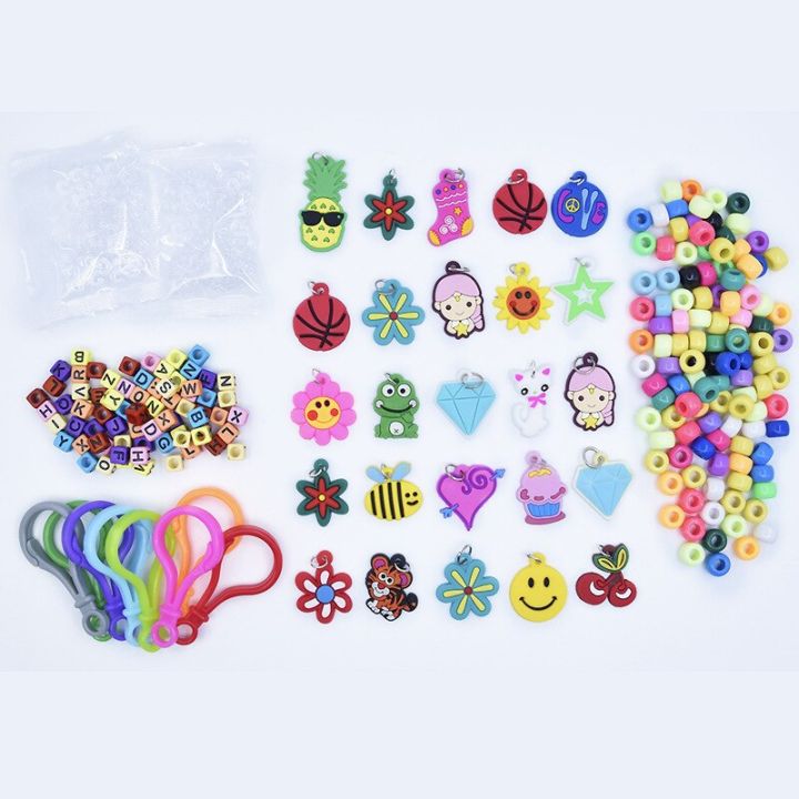 Rubber%20Bands%20DIY%20Weaving%20Tool%20Box%20Creative%20Set%20Elastic%20Silicone%20Bracelet%20Kit%20Kids%20Toys%20for%20Children%20Girls%20Gift%20-%20Image%206