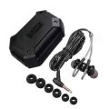 QKZ DM 10 Earphone 3.5mm jack with HiFi sound quality In-Ear Earphone - Headphone. 