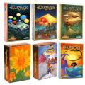 Asmodee Dixit Card Board Game English Edition Odyssey Daydreams Anniversary Revelations Friend Family Gathering Collection.