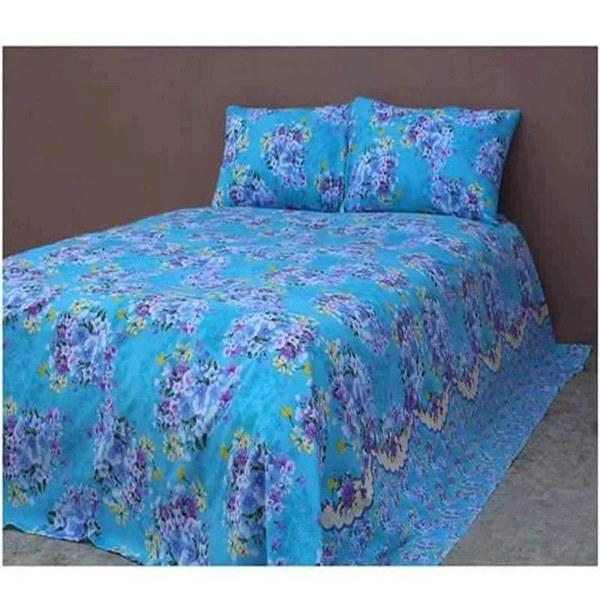 Double%20Size%20Cottont%20%20Bed%20Sheewith%20Matching%202%20Pillow%20Covers%20-%20Multicolor%20-%20Bed%20Sheet%20-%20208984965%20-%20Image%202