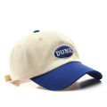 D T 2022 New Fashion Baseball Cap Women Men Versatile Unisex Cotton Material Adjustable DUNK Logo Sun Protection Quality Hat Cap.
