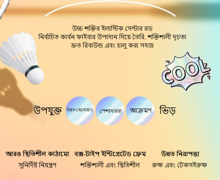 ALP%20K520%20Women's%20Pro%20Carbon%20Racket%20-%204U%20Ultra-Light%20(82g)%20%7C%20300mm%20Balance%20%7C%2076%20Holes%20Control%20-%20Image%207